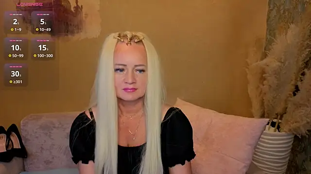 Snapshot of Ingrid_Eriksen chatting on 16, 7, 2026 Ingrid Eriksen online show from 16, 7, 2026