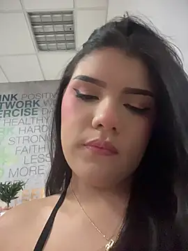 Snapshot of PippiCharmXXX chatting on 7, 7, 2026 PippiCharmXXX online show from 7, 7, 2026