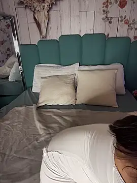 PippiCharmXXX online show from 12, 6, 2026