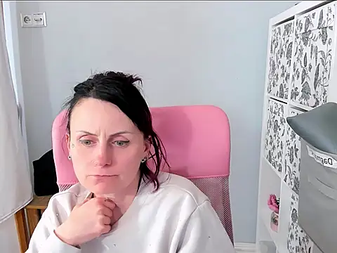 PattyXDesire online show from 9, 5, 2026