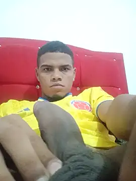 Snapshot of SantiHotxxxVergon chatting on 9, 7, 2026 SantiHotxxxVergon online show from 9, 7, 2026