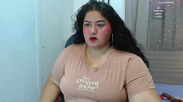 Princess Xoxo online show from 12, 5, 2026