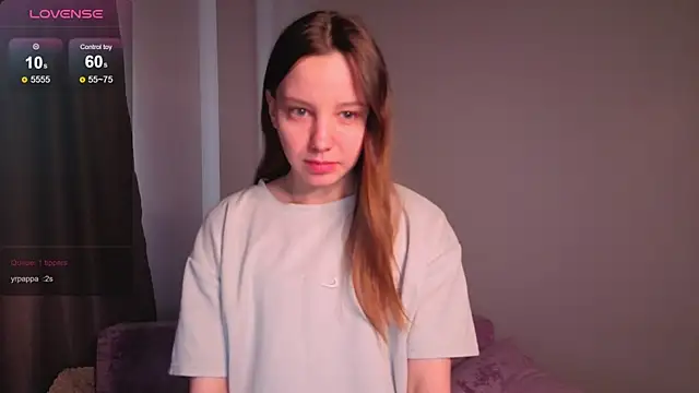 lolytaberry online show from 12, 5, 2026