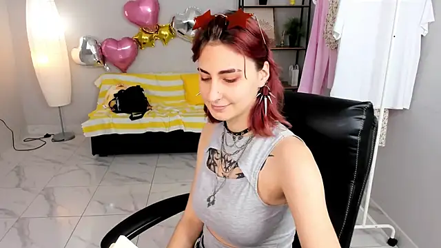Cruela Bena online show from 10, 5, 2026