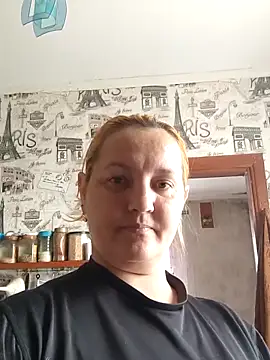 Red-HairedBeast online show from 22, 5, 2026