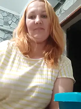Red-HairedBeast online show from 16, 6, 2026