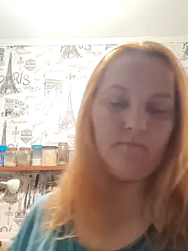 Red-HairedBeast online show from 6, 5, 2026