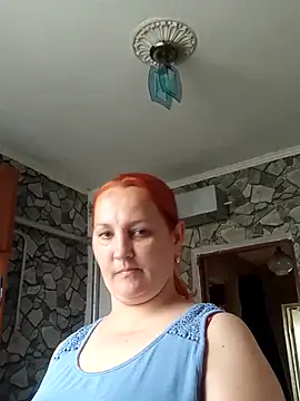 Red-HairedBeast online show from 26, 5, 2026