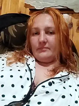 Red-HairedBeast online show from 11, 6, 2026