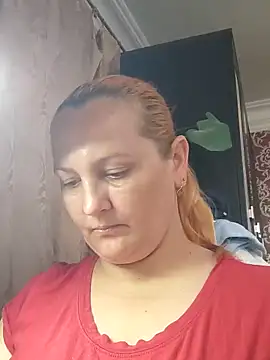 Red-HairedBeast online show from 21, 5, 2026