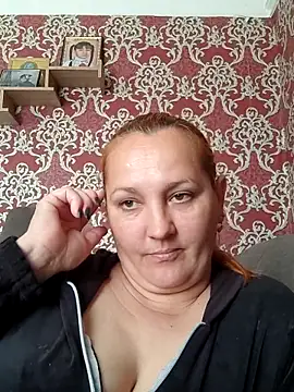 Red-HairedBeast online show from 17, 6, 2026