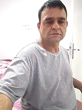 CasalCoupeBrasil online show from 6, 7, 2026