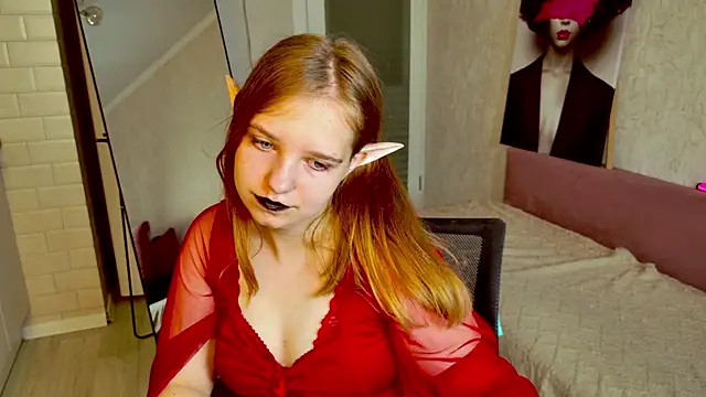Luna404 online show from 22, 6, 2026