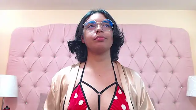 Emmaa Lexx online show from 18, 5, 2026