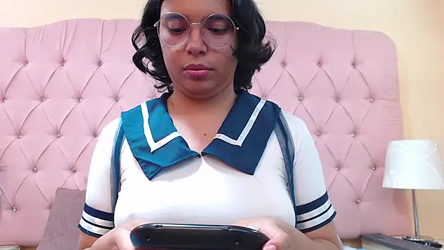 Emmaa Lexx online show from 13, 5, 2026