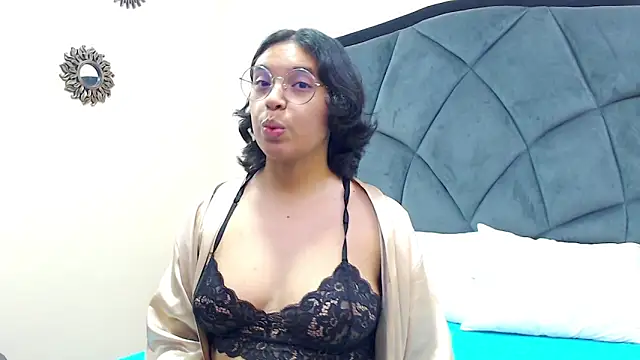 Emmaa Lexx online show from 26, 5, 2026