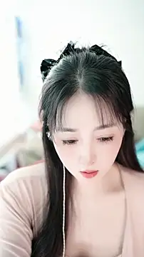 Snapshot of singer-wenwan chatting on 9, 6, 2026 singer-wenwan online show from 9, 6, 2026