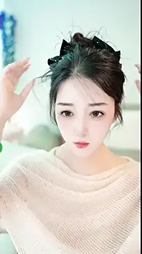 Snapshot of singer-wenwan chatting on 27, 5, 2026 singer-wenwan online show from 27, 5, 2026