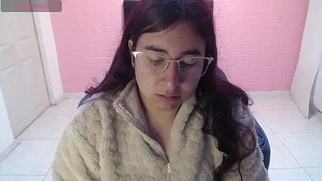 Snapshot of celeste16092020 chatting on 27, 5, 2026 celeste16092020 online show from 27, 5, 2026