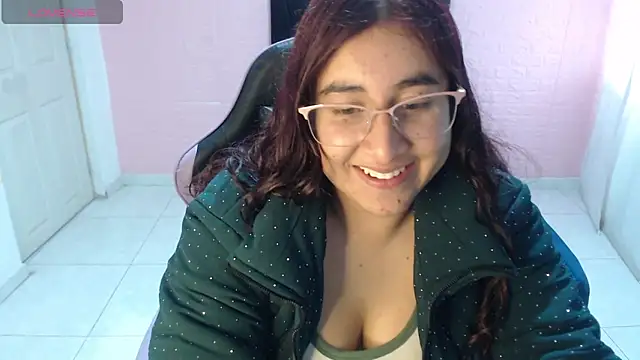 Snapshot of celeste16092020 chatting on 3, 6, 2026 celeste16092020 online show from 3, 6, 2026