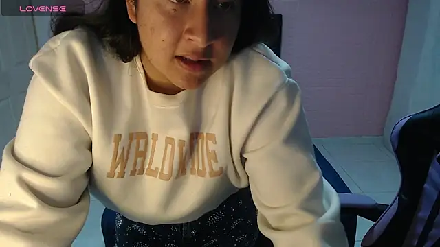 Snapshot of celeste16092020 chatting on 11, 5, 2026 celeste16092020 online show from 11, 5, 2026
