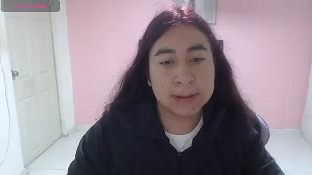 Snapshot of celeste16092020 chatting on 19, 5, 2026 celeste16092020 online show from 19, 5, 2026