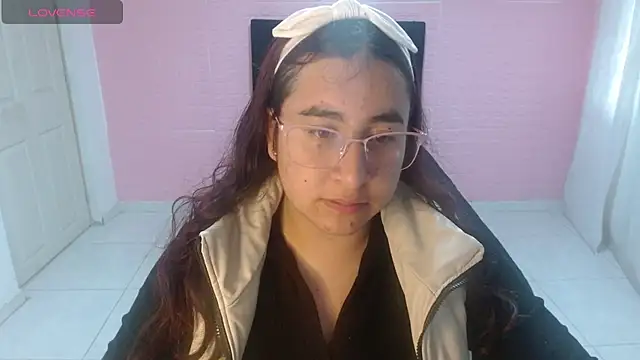 celeste16092020 online show from 11, 7, 2026