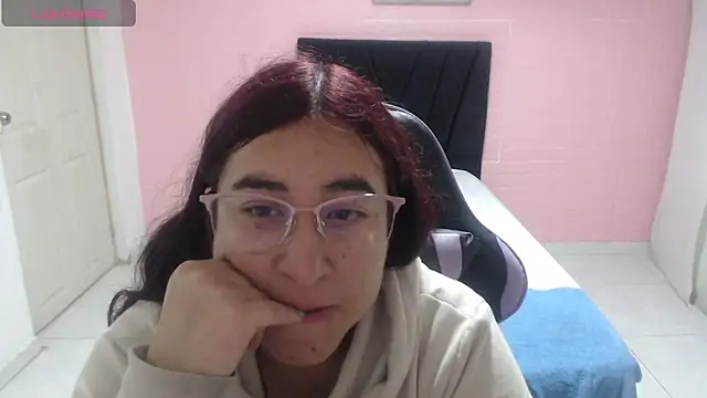 Snapshot of celeste16092020 chatting on 4, 6, 2026 celeste16092020 online show from 4, 6, 2026