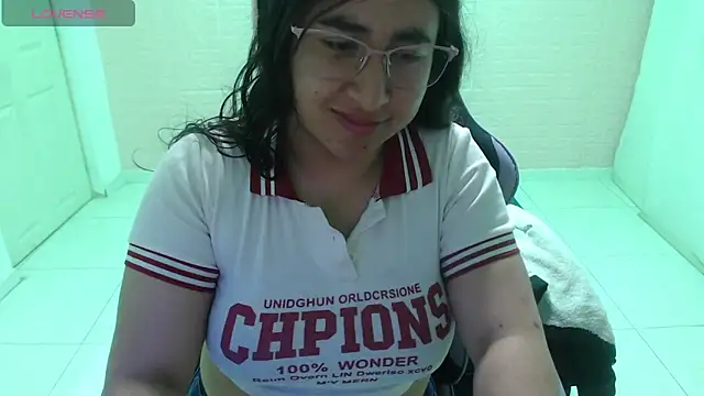 Snapshot of celeste16092020 chatting on 13, 5, 2026 celeste16092020 online show from 13, 5, 2026