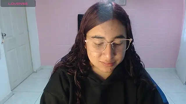 Snapshot of celeste16092020 chatting on 28, 5, 2026 celeste16092020 online show from 28, 5, 2026