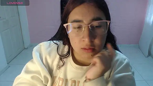 Snapshot of celeste16092020 chatting on 30, 5, 2026 celeste16092020 online show from 30, 5, 2026