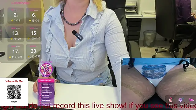 squirt milf viktoria online show from 18, 5, 2026