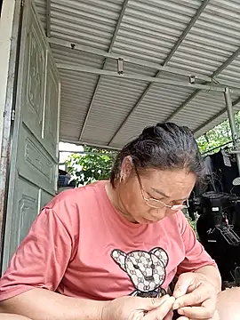 BlueGirlyeah online show from 11, 6, 2026
