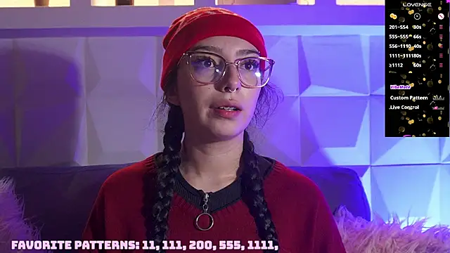 zara bliss online show from 3, 7, 2026