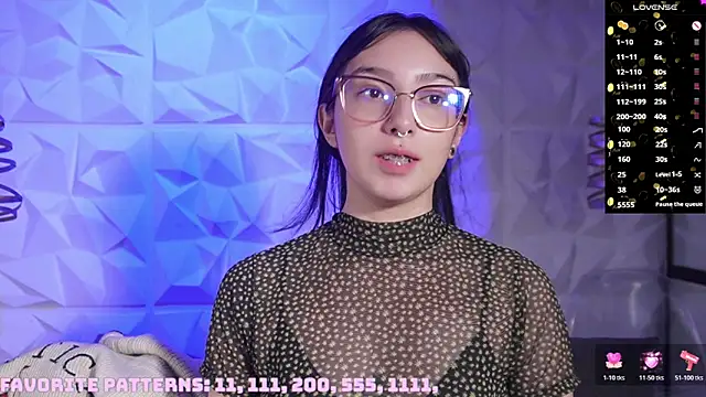 Snapshot of zara_bliss chatting on 3, 6, 2026 zara bliss online show from 3, 6, 2026