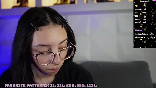 zara bliss online show from 8, 8, 2026
