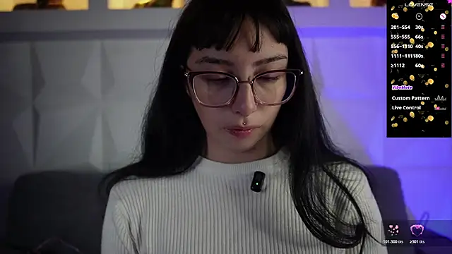 zara bliss online show from 7, 8, 2026