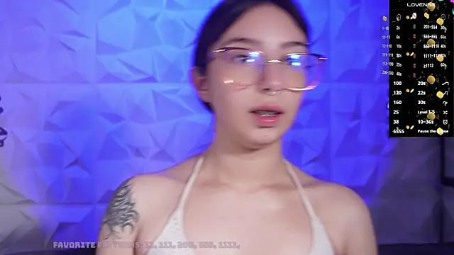 Snapshot of zara_bliss chatting on 2, 6, 2026 zara bliss online show from 2, 6, 2026