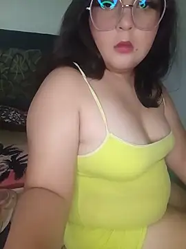 Valentina AB online show from 5, 6, 2026