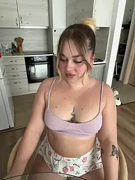 lilixcake online show from 27, 5, 2026
