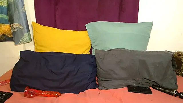 xxebony online show from 3, 7, 2026
