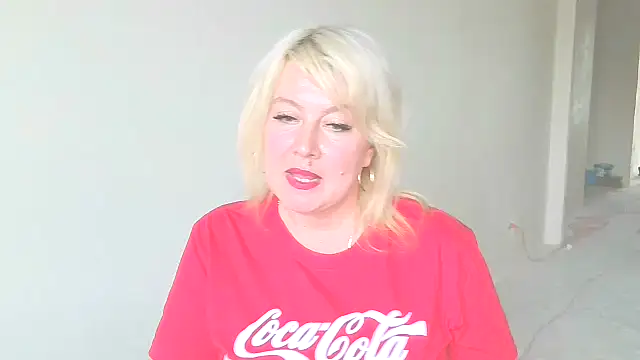 MollyyJoyy online show from 15, 5, 2026