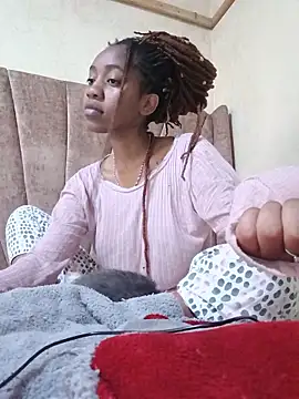 Pretty Xally online show from 19, 6, 2026