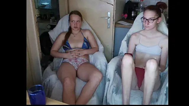 Sexycouple3518 online show from 25, 5, 2026