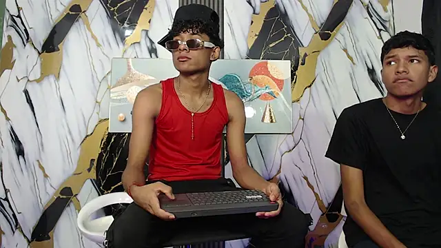 Snapshot of BOUL_GUYS chatting on 9, 5, 2026 BOUL GUYS online show from 9, 5, 2026