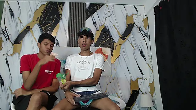Snapshot of BOUL_GUYS chatting on 9, 6, 2026 BOUL GUYS online show from 9, 6, 2026