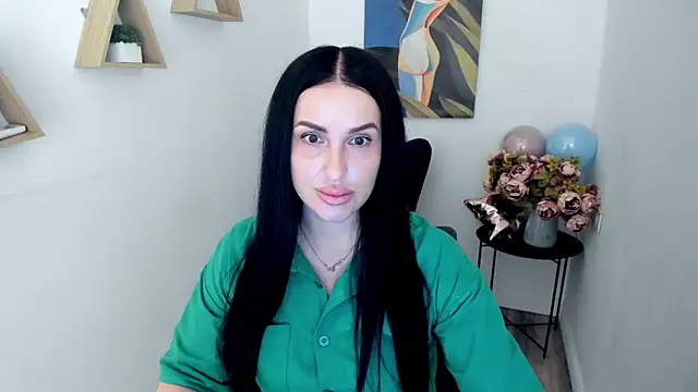 Snapshot of HoneyBlossome chatting on 29, 5, 2026 HoneyBlossome online show from 29, 5, 2026