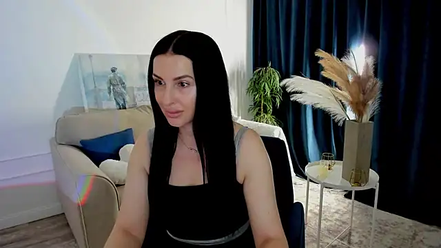 Snapshot of HoneyBlossome chatting on 14, 6, 2026 HoneyBlossome online show from 14, 6, 2026
