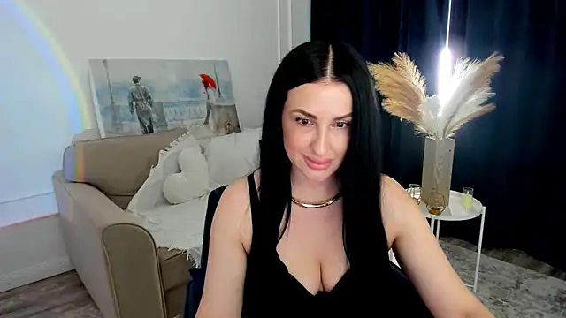 Snapshot of HoneyBlossome chatting on 28, 5, 2026 HoneyBlossome online show from 28, 5, 2026