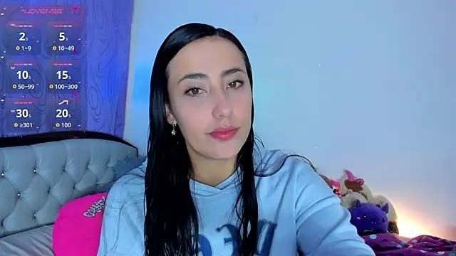 Snapshot of my__aleja chatting on 16, 5, 2026 my aleja online show from 16, 5, 2026
